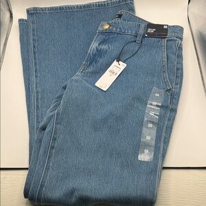 NWT Express 70’s flare jeans